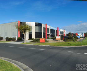Factory, Warehouse & Industrial commercial property leased at 41 Hartnett Drive Seaford VIC 3198