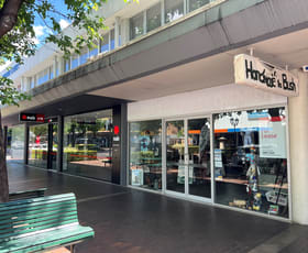 Shop & Retail commercial property leased at 4/137 Macquarie Street Dubbo NSW 2830