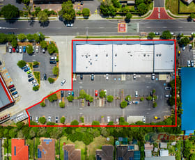 Showrooms / Bulky Goods commercial property leased at 42-48 Bourke Street Waterford West QLD 4133