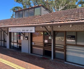 Shop & Retail commercial property leased at 1B/73 Gibson Avenue Padbury WA 6025