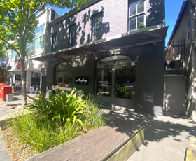 Offices commercial property for lease at 2/181 Harris Street Pyrmont NSW 2009