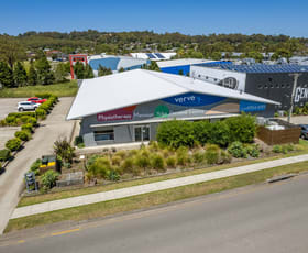 Offices commercial property leased at 310 Hillsborough Road Warners Bay NSW 2282