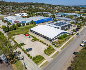 Offices commercial property leased at 310 Hillsborough Road Warners Bay NSW 2282