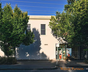 Shop & Retail commercial property leased at 1/317 Montague Street Albert Park VIC 3206