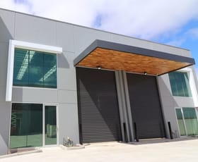 Showrooms / Bulky Goods commercial property leased at 7 Envision Close Pakenham VIC 3810