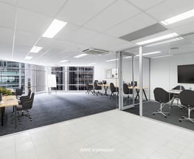 Offices commercial property leased at 702/71 Walker Street North Sydney NSW 2060