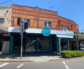 Other commercial property leased at 289 Bexley Road Bexley North NSW 2207