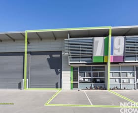 Showrooms / Bulky Goods commercial property leased at 7/73 Tulip Street Cheltenham VIC 3192