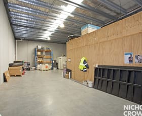 Showrooms / Bulky Goods commercial property leased at 7/73 Tulip Street Cheltenham VIC 3192