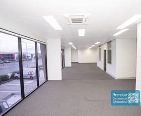 Medical / Consulting commercial property leased at 5A&B/259 Leitchs Rd Brendale QLD 4500