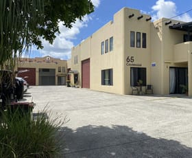Factory, Warehouse & Industrial commercial property leased at 4/65 Centennial Circuit Byron Bay NSW 2481