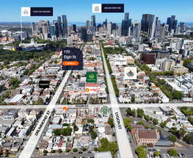 Offices commercial property for lease at STE 1.1,170 Elgin Street Carlton VIC 3053