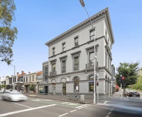 Shop & Retail commercial property for lease at Retail 1, 170 Elgin Street Carlton VIC 3053
