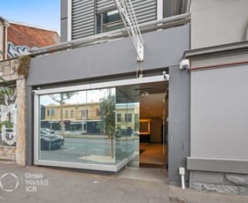 Shop & Retail commercial property leased at Retail 1, 170 Elgin Street Carlton VIC 3053
