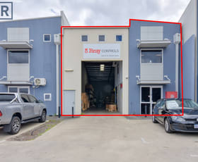 Factory, Warehouse & Industrial commercial property for lease at 4/19 Tamara Drive Cockburn Central WA 6164