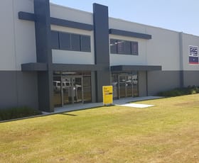 Factory, Warehouse & Industrial commercial property leased at 1B/42 De Havilland Crescent Ballina NSW 2478