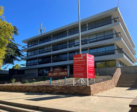 Offices commercial property leased at Ground  Suite 1/63-65 Johnston Street Wagga Wagga NSW 2650