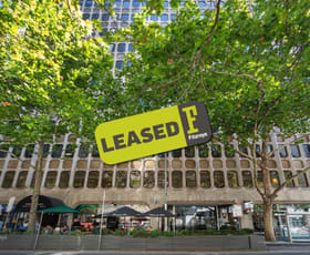 Offices commercial property leased at Part Level 2/221 Queen Street Melbourne VIC 3000