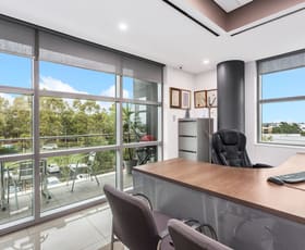 Offices commercial property leased at 3.06/4 Columbia Court Norwest NSW 2153