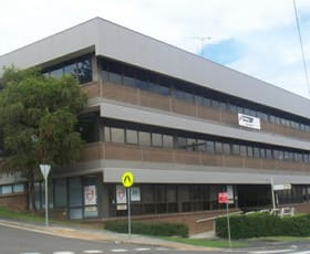 Offices commercial property for lease at 2, Level 2/15 Watt Street Gosford NSW 2250