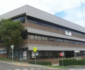 Offices commercial property for lease at Suite 2, Level 2/15 Watt Street Gosford NSW 2250