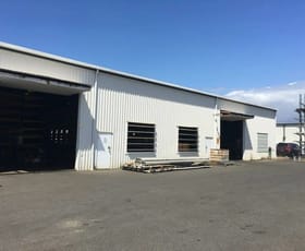 Factory, Warehouse & Industrial commercial property for sale at 22 Morgan Street Gladstone Central QLD 4680