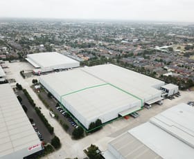 Factory, Warehouse & Industrial commercial property for lease at 35/35 9 Ashley Street West Footscray VIC 3012