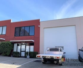 Factory, Warehouse & Industrial commercial property leased at 3/12 Donaldson Street Wyong NSW 2259