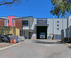 Factory, Warehouse & Industrial commercial property leased at 2/14 Renewable Chase Bibra Lake WA 6163