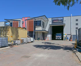 Factory, Warehouse & Industrial commercial property leased at 2/14 Renewable Chase Bibra Lake WA 6163