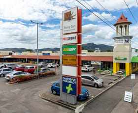 Offices commercial property leased at 10-14 Ross River Road Mundingburra QLD 4812