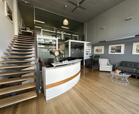 Offices commercial property leased at 12/71 Leichhardt Street Kingston ACT 2604