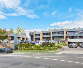 Offices commercial property leased at 12/6-8 Old Castle Hill Road Castle Hill NSW 2154