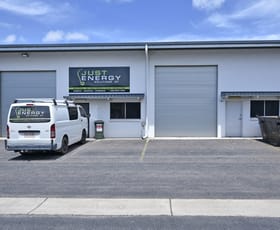 Factory, Warehouse & Industrial commercial property leased at 2/102 Coonawarra Road Winnellie NT 0820