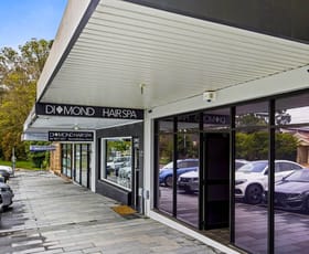 Shop & Retail commercial property leased at 55 Tintern Avenue Telopea NSW 2117