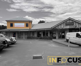 Offices commercial property leased at Windsor NSW 2756