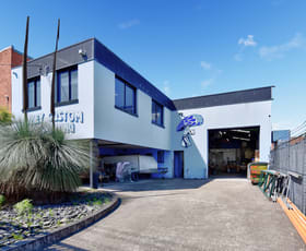 Factory, Warehouse & Industrial commercial property leased at 6 Cann Street Guildford NSW 2161