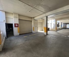 Factory, Warehouse & Industrial commercial property leased at Unit 11/2-8 Campbell St Artarmon NSW 2064