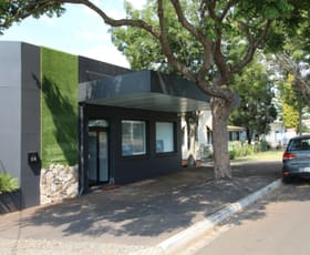 Shop & Retail commercial property leased at 1/64 Mort Street North Toowoomba QLD 4350