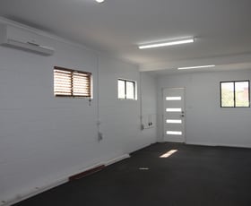 Factory, Warehouse & Industrial commercial property leased at 1/64 Mort Street North Toowoomba QLD 4350