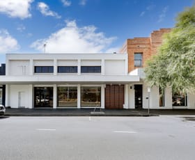 Medical / Consulting commercial property leased at 292 Bay Street Port Melbourne VIC 3207