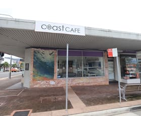 Shop & Retail commercial property leased at 2 & 3/258 Princes Highway Corrimal NSW 2518
