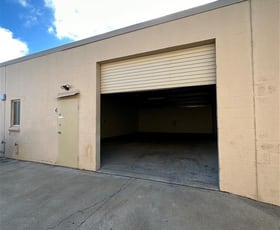 Factory, Warehouse & Industrial commercial property leased at 6/77 Thurralilly Street Queanbeyan NSW 2620