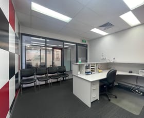 Offices commercial property leased at 42 Dellamarta Road Wangara WA 6065