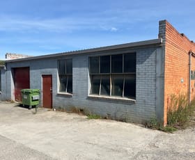 Factory, Warehouse & Industrial commercial property leased at 12/35 Power Road Bayswater VIC 3153