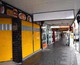 Shop & Retail commercial property leased at 104 Belmore Road Randwick NSW 2031