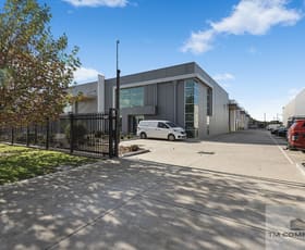 Showrooms / Bulky Goods commercial property leased at 2/14 Commercial Drive Pakenham VIC 3810