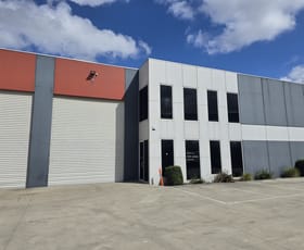 Factory, Warehouse & Industrial commercial property for lease at 2/14-18 Venture Court Dandenong South VIC 3175