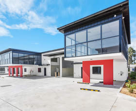 Showrooms / Bulky Goods commercial property leased at 1-8/18 Precision Place Mulgrave NSW 2756