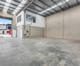 Showrooms / Bulky Goods commercial property leased at 1-8/18 Precision Place Mulgrave NSW 2756